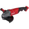 M18 FUEL™ Braking Angle Grinder, 230mm, Body Only thumbnail-0