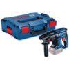 GBH 18V-20 18v Cordless SDS-Plus Hammer Drill Supplied in L-Boxx Body Only Version - No Batteries or Charger Supplied - 0 611 911 001 thumbnail-0