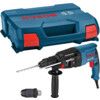 GBH 2-26 F SDS-Plus Rotary Hammer Drill with Quick Change Chuck in Carry Case 110V - 0 611 2A4 060 thumbnail-0