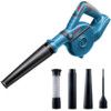 GBL 18V-120 18v Professional Cordless Blower with Accessories Set - Body Only Version - No Batteries or Charger Supplied -  06019F5100 thumbnail-0