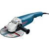 GWS 22-180, Angle Grinder, Electric, 7in., 8,500rpm, 240V, 2200W thumbnail-0