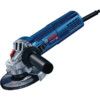 GWS 9-115 S, Angle Grinder, Electric, 4.5in., 11,000rpm, 110V, 900W thumbnail-0