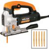 Rage 7-S 710w Multipurpose Jig Saw Variable Speed Control   - 230V thumbnail-0
