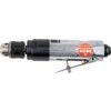 DS4510L, Air Drill, Air, 4500rpm, Keyed, 1 to 10mm, 1/4in., 336W thumbnail-1