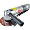 GA1211L, Air Angle Grinder, 4.5in. Disc, 12,000rpm, 1/4in. Air Inlet Size, 525W thumbnail-0