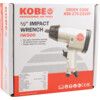 IW500 Air Impact Wrench, 1/2in. Drive, 488Nm Max. Torque thumbnail-1