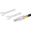 MG-056-3 Micro Air Die Grinder kit with 3.0mm collet and Silencer, 58,000rpm thumbnail-2