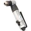 APT402, Air Drill, Air, 1,700rpm Load Speed, 10mm Chuck Capacity, Keyed, 1/4in. Air Inlet Size, 224W thumbnail-0