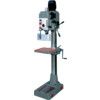 AJ25, Professional Pedestal Drills with Geared Head and Manual Feed, 8 Speed, MT3, 400V, 1200W thumbnail-0
