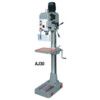 AJ30, Professional Pedestal Drills with Geared Head and Manual Feed, 8 Speed, MT3, 400V, 1400W thumbnail-0