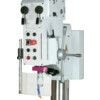 B40GSM, Gear Head Pedestal Drilling Machine, 45mm, MT4, 240V, 1500W thumbnail-1