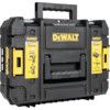 DCK266P2T 18v XR Combi Drill & Impact Driver Twin Kit, 2x 5.0Ah Batteries, Charger & TSTAK Case thumbnail-3