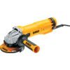 DWE4206-LX, Angle Grinder, Electric, 4.5in., 11,000rpm, 110V, 1010W thumbnail-0