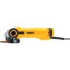 DWE4206-LX, Angle Grinder, Electric, 4.5in., 11,000rpm, 110V, 1010W thumbnail-2