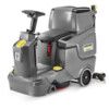 BD 50/70 R BP PACK CLASSIC SCRUBBER DRYER (RIDE ON) thumbnail-0