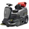 KM 90/60 R LPG Advanced Ride on Vacuum Sweeper thumbnail-0