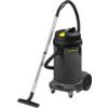 NT 48/1 Wet And Dry Vacuum 230V, 1380W, 48 Litre thumbnail-0