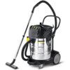 NT 70/3 Wet And Dry Vacuum 230V, 3600W, 70 Litre thumbnail-0