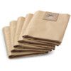 6.904-290.0 Filter Bags, Pack of 5 thumbnail-0