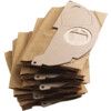 69043220 Paper Vacuum Bags For A2004, Pack of 5 thumbnail-0