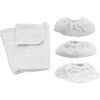 6.960-019 Terry Cloth Set For DE4002, Pack of 5 thumbnail-0