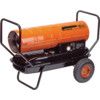 09566 Fireball 125 XD Diesel/Paraffin Heater thumbnail-0
