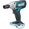 DTW190Z Cordless Impact Wrench, 1/2in. Drive, 18V, Brushed, 190Nm Max. Torque, Body only thumbnail-0