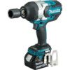 DTW1001Z Cordless Impact Wrench, 3/4in. Drive, 18V, Brushless, 1050Nm Max. Torque, Body only thumbnail-0