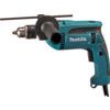 HP1640 680W Variable Speed Impact Drill with 13mm Keyed Chuck 240V thumbnail-0
