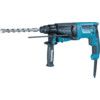 HR2630, SDS+ Hammer Drill, SDS-Plus, Electric, 1,200rpm, 4,600bpm, 240V, 800W thumbnail-1
