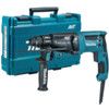HR2631F, SDS+ Hammer Drill, SDS-Plus, Electric, 1,200rpm, 4,600bpm, 110V, 800W thumbnail-0