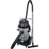 3239W Wet And Dry Vacuum 230V, 2400W, 55 Litre thumbnail-0