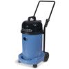 WV470-2 Wet And Dry Vacuum 230V, 1000W, 27 Litre thumbnail-1