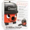 Henry HVR160 Domestic Vacuum Cleaner 230V, 620W, 6 Litre, Dust Class L thumbnail-3