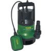 WPS400 - 400W Submersible Water Pump with Float Switch - 230V thumbnail-2