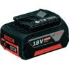 1600A002U5, Battery Pack, Lithium-ion, 18V, 5.0Ah thumbnail-0