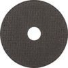 Cutting Disc, 30-Medium/Coarse, 115 x 2.5 x 22.23 mm, Type 41, Aluminium Oxide thumbnail-1