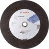 Cutting Disc, 36-Medium, 355 x 2.8 x 25.4 mm, Type 41, Aluminium Oxide thumbnail-0