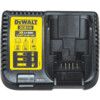 DCB115, Battery Charger, Lithium-ion, 1.8 - 18 thumbnail-0