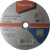 D-18699, Cutting Wheel, 230 x 2.5 x 22.23mm, A30, Aluminium Oxide thumbnail-1