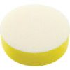 Foam Disc, 150 x 50mm, Yellow, Hard thumbnail-0