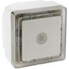 120203 SQUARE LED NIGHT LIGHT WITH PHOTOCELL thumbnail-0