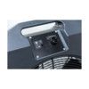 MB50 Mighty Breeze Industrial Cooling Fan, Free Standing, 110V thumbnail-3
