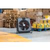 MB50 Mighty Breeze industrial Cooling Fan, Free Standing, 230V thumbnail-4