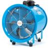 VF300 Industrial Extractor Fan Includes 10m Ducting, 230V, 3600m³/hr Airflow
 thumbnail-0