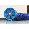 VF300 Industrial Extractor Fan Includes 10m Ducting, 230V, 3600m³/hr Airflow
 thumbnail-2