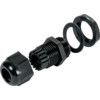 Cable Glands Black Nylon, With M16 Thread (Pk-10) thumbnail-0