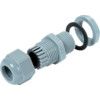Cable Glands Grey Nylon, With M16 Thread (Pk-10) thumbnail-0