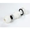 Cable Glands White Nylon, With M20 Thread (Small Size, Pk-10) thumbnail-0