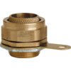 BW Indoor Cable Gland - 32mm standard thumbnail-0